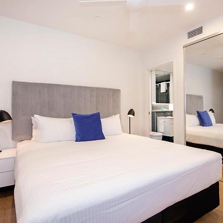 Atlas Apartments By Cllix Brisbane Ngoại thất bức ảnh