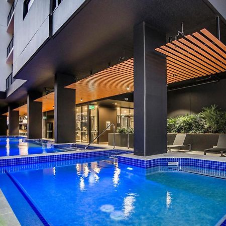 Atlas Apartments By Cllix Brisbane Ngoại thất bức ảnh