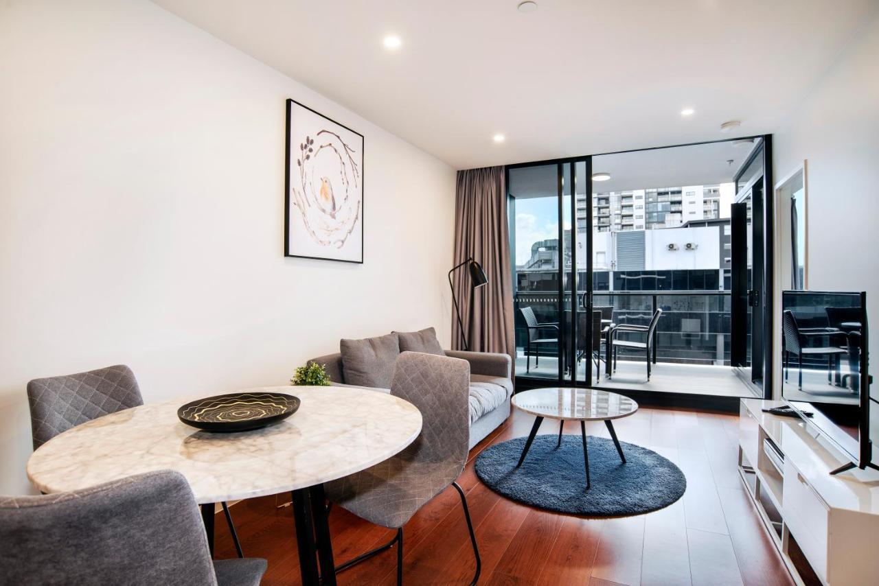 Atlas Apartments By Cllix Brisbane Ngoại thất bức ảnh