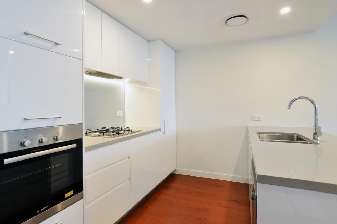 Atlas Apartments By Cllix Brisbane Ngoại thất bức ảnh